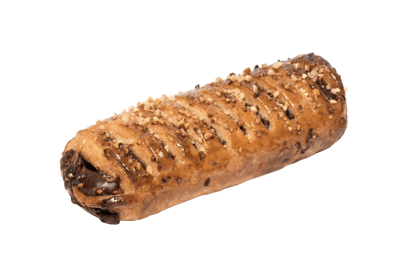Crema di nocciola