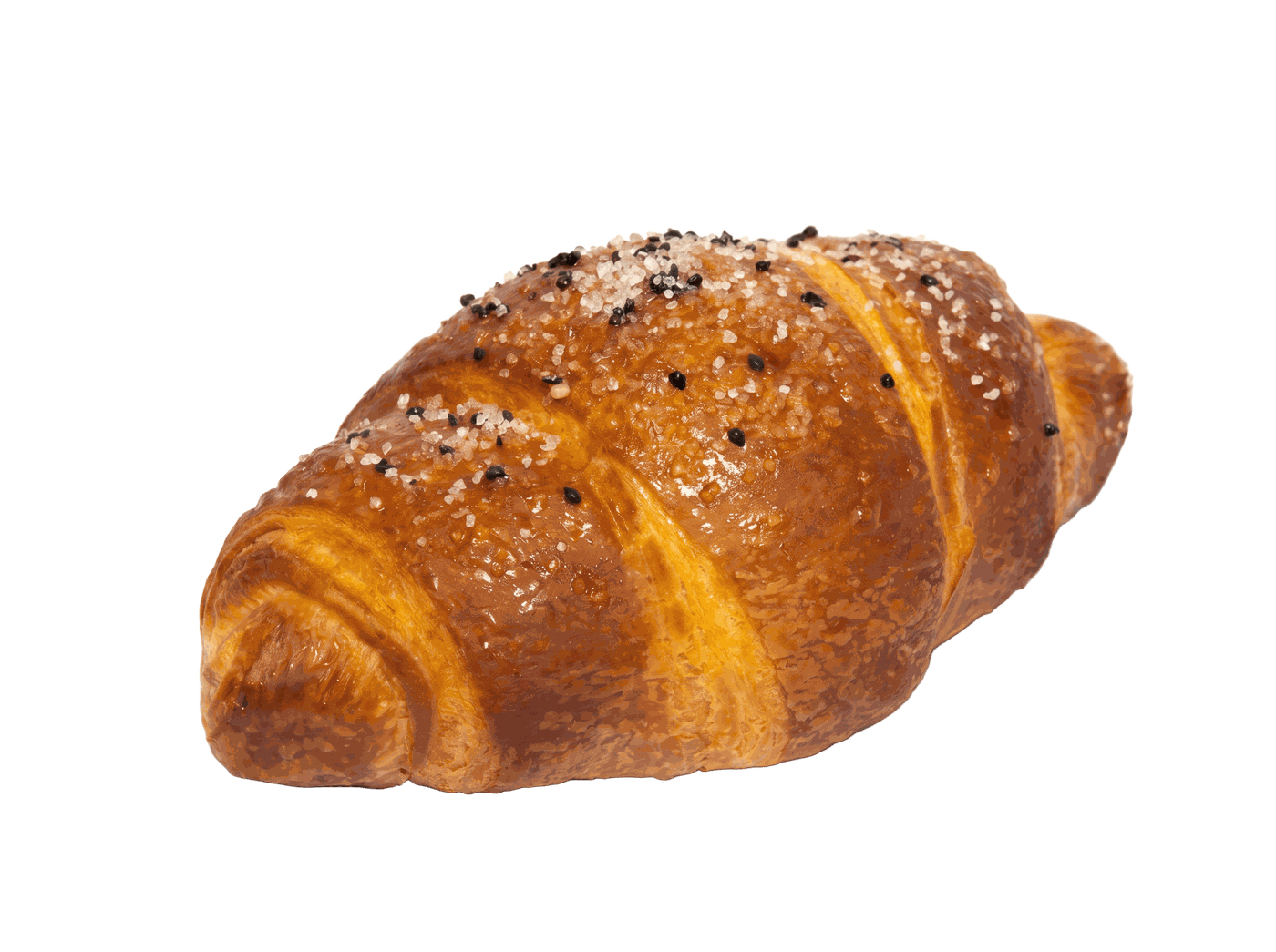 Crema pasticcera e crema di nocciola