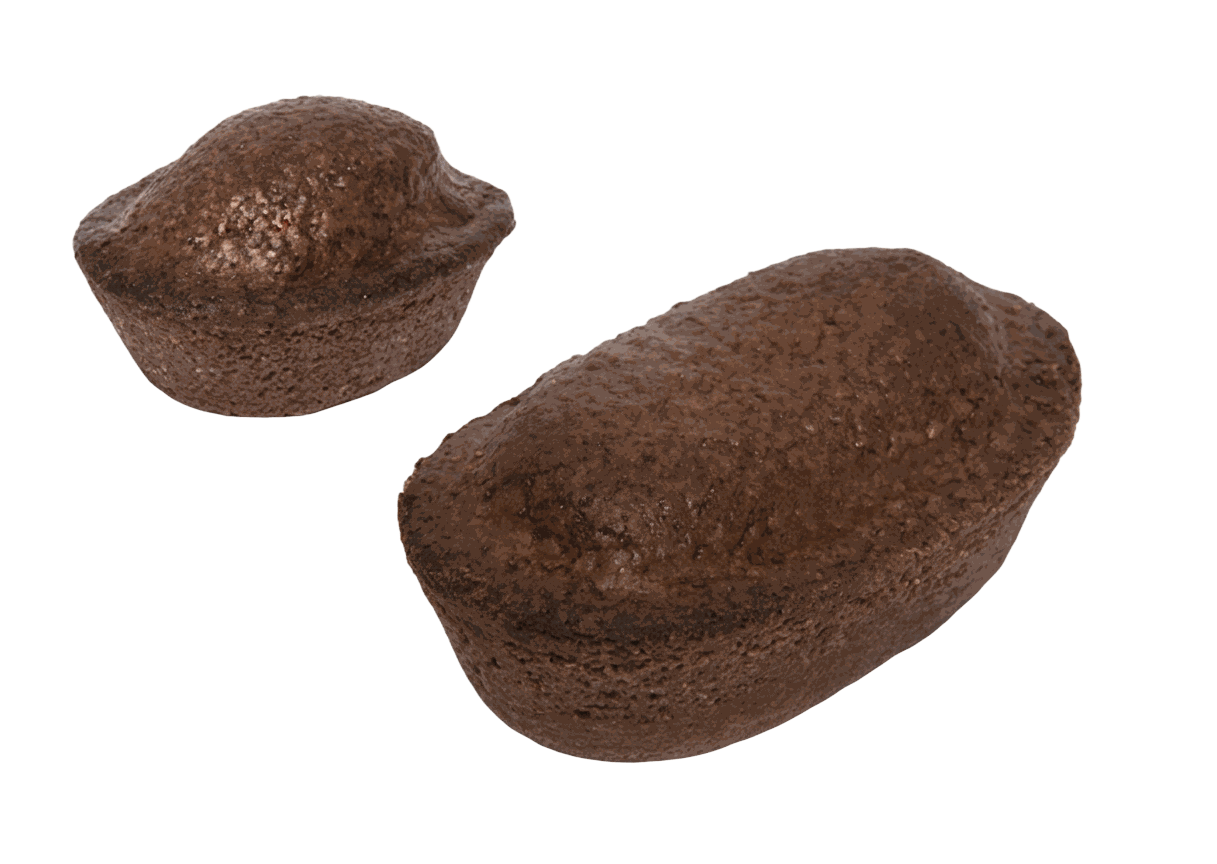 IL GRAN LECCESE
CIOCCOLATO