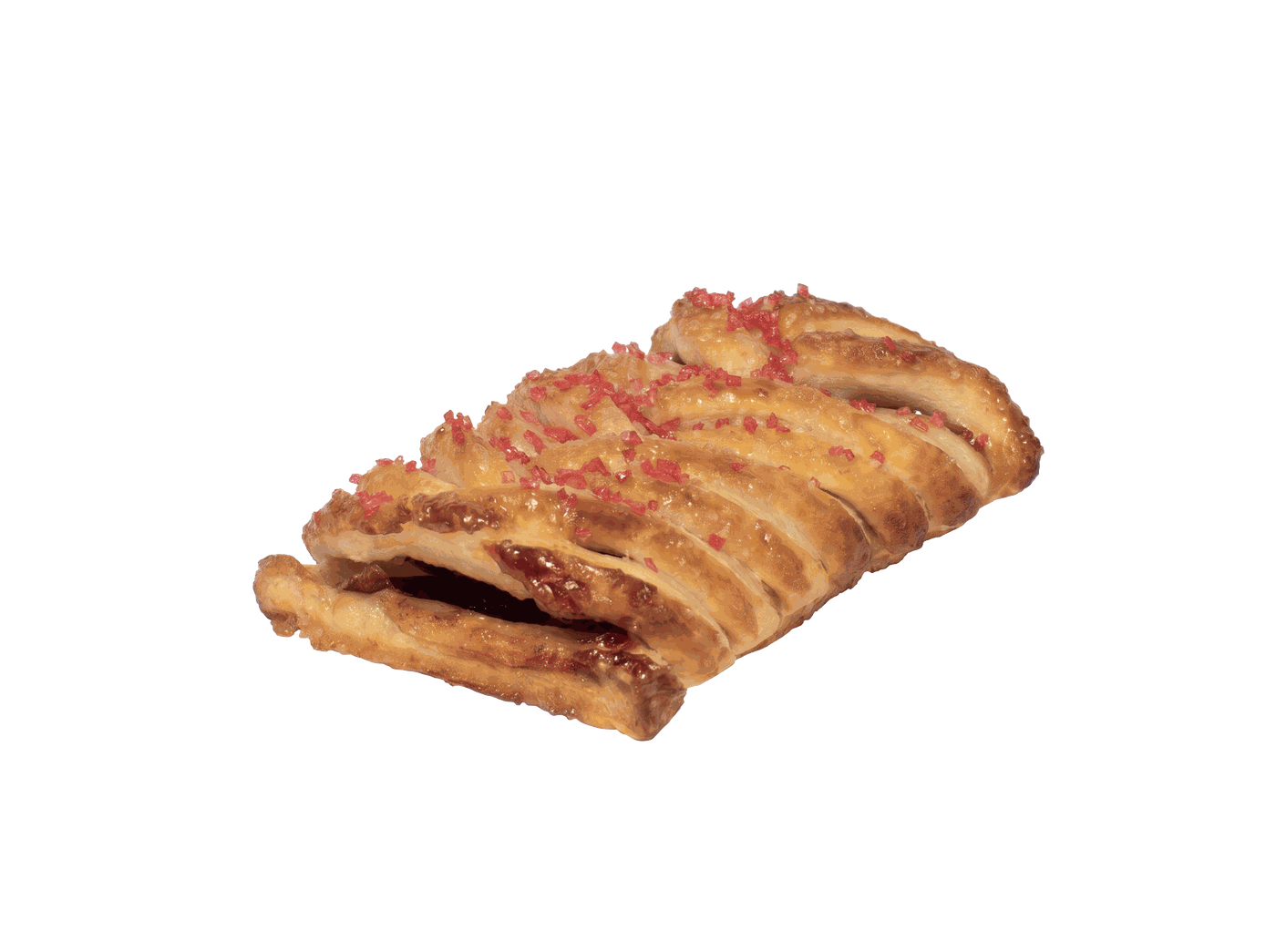 Frutti di bosco