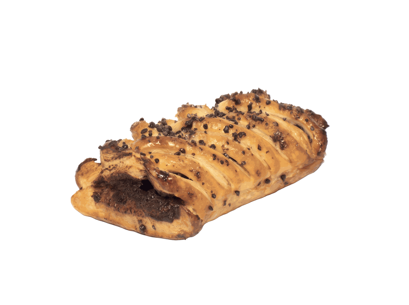 Crema di nocciola
