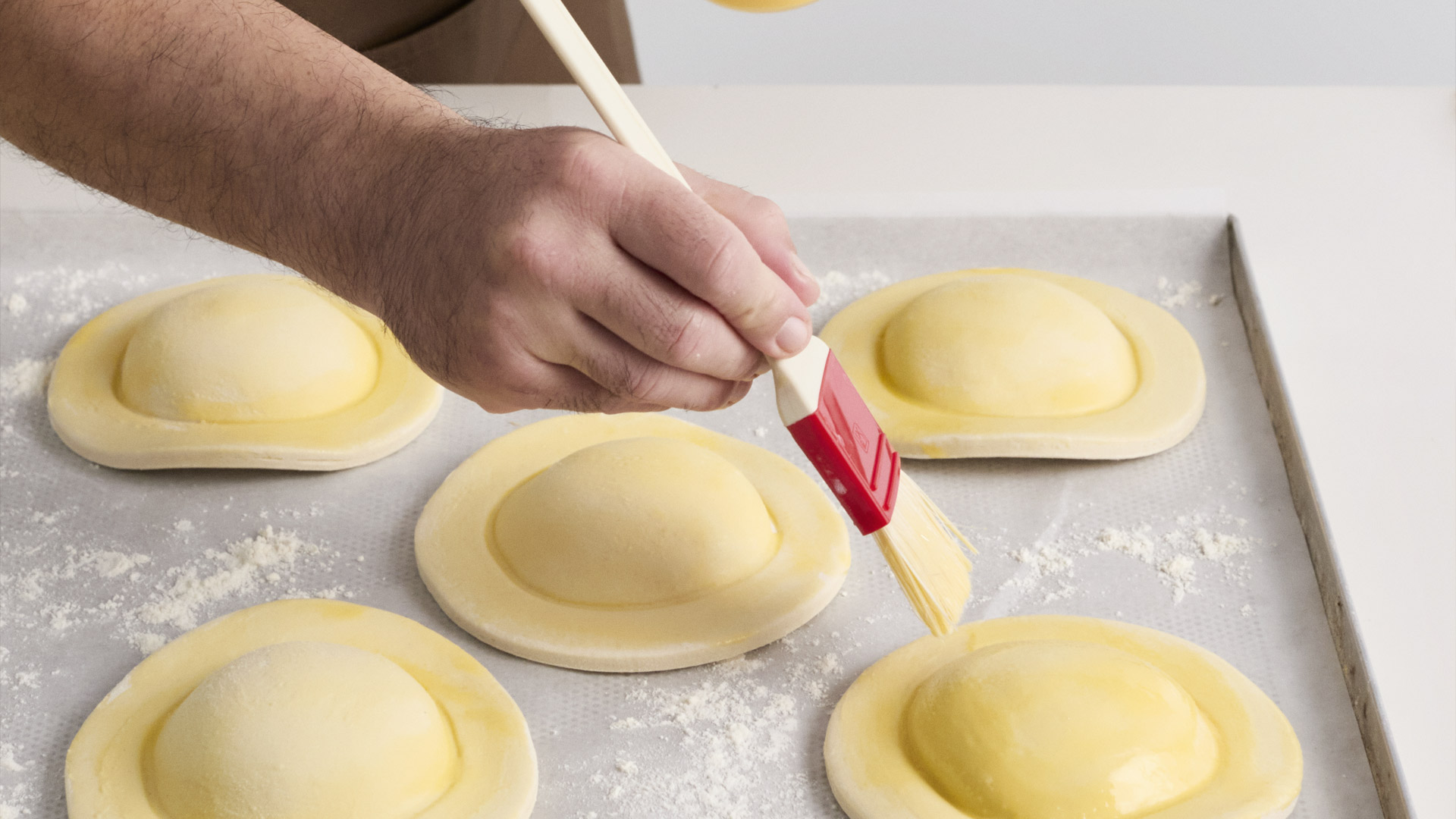 Produzione rustico leccese