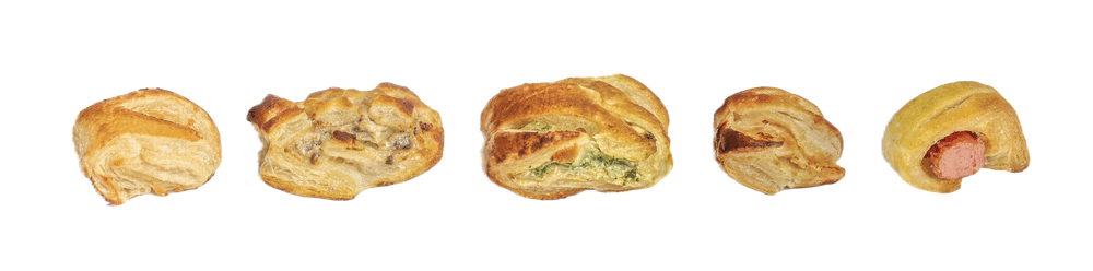 Salatini 5 gusti