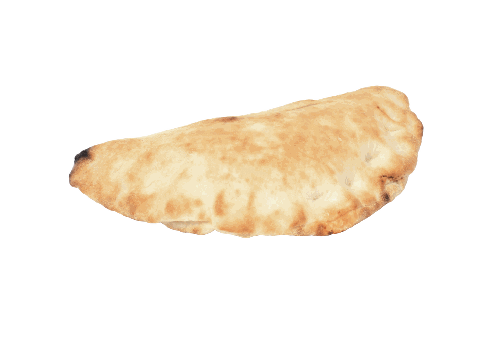 Calzone margherita