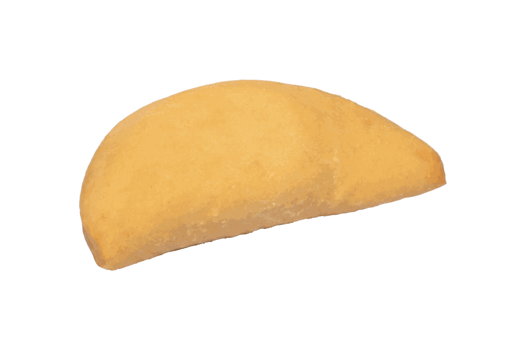 Calzone margherita