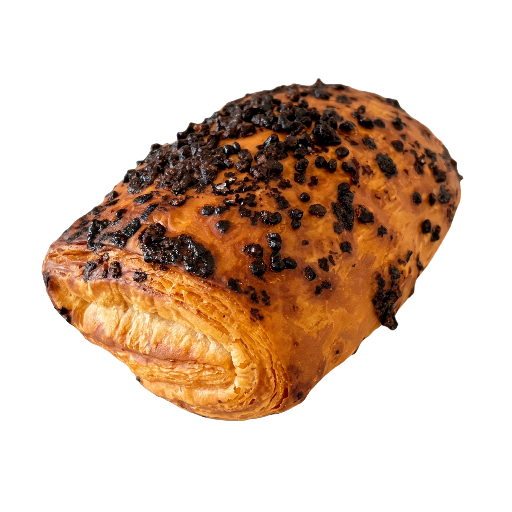 Fagotto tre cioccolati